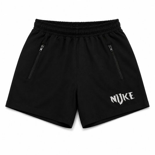 Nuke Pro Gear Sports Shorts