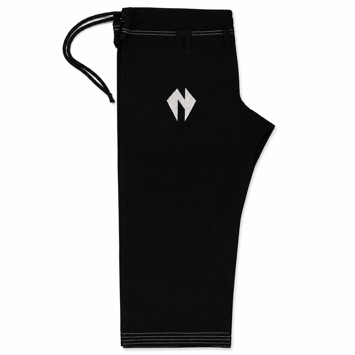 Nuke Pro Gear Gi Suit Black