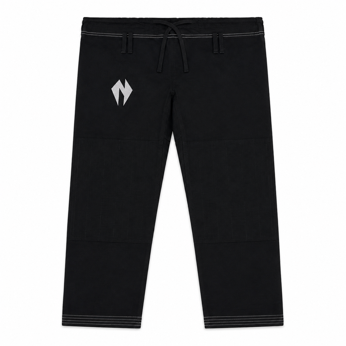 Nuke Pro Gear Gi Suit Black