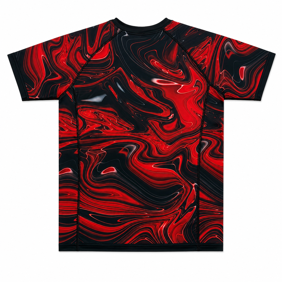 Nuke Pro Gear Rash Guard