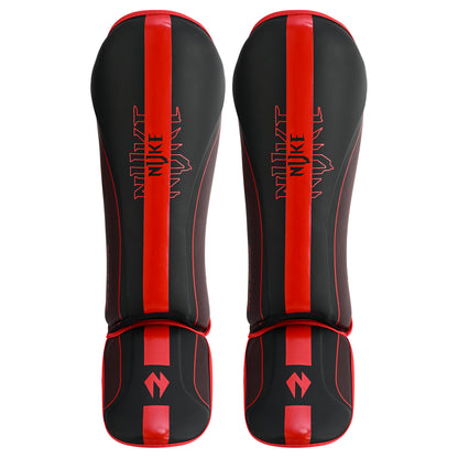 Nuke Pro Gear Shin Instep