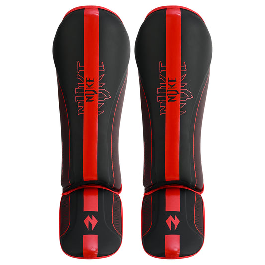 Nuke Pro Gear Shin Instep