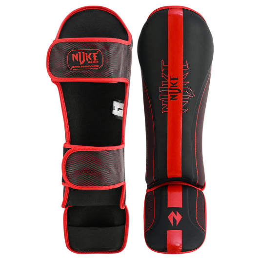 Nuke Pro Gear Shin Instep