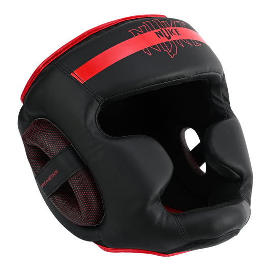 Nuke Pro Gear Boxing MMA Head Guard