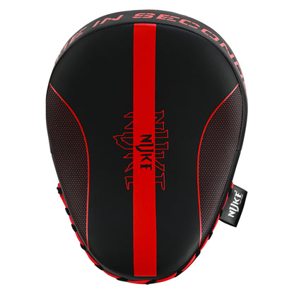 Nuke Pro Gear Focus Pads